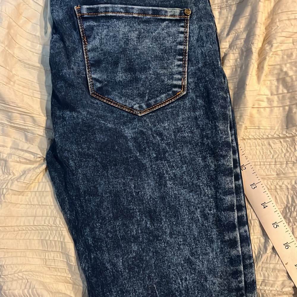 Forever 21 - Jean Leggings